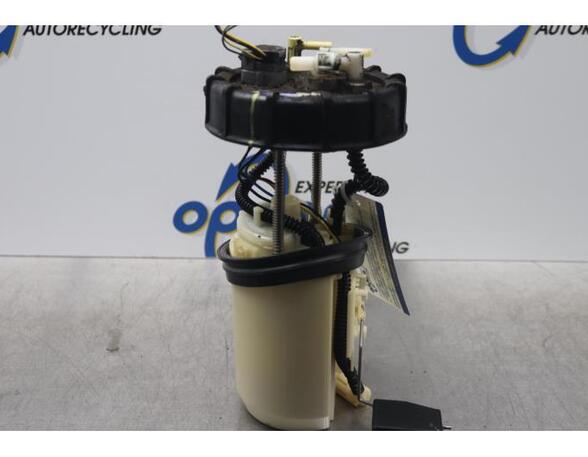 Fuel Pump HONDA JAZZ II (GD_, GE3, GE2)