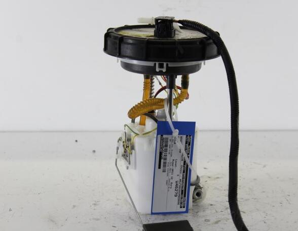 Fuel Pump OPEL AGILA (B) (H08)