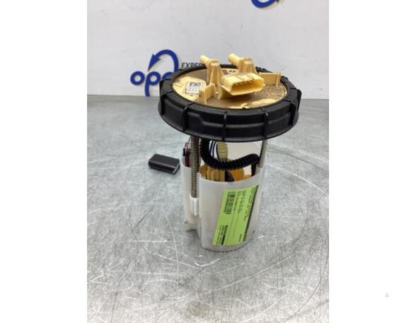 Fuel Pump FIAT TALENTO Van (296_)