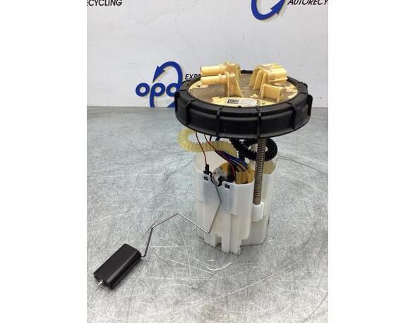 Fuel Pump FIAT TALENTO Van (296_)