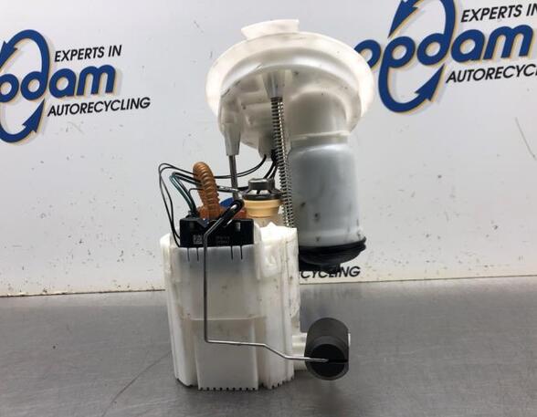 Fuel Pump BMW 4 Gran Coupe (F36)