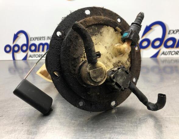 Fuel Pump HYUNDAI GETZ (TB)