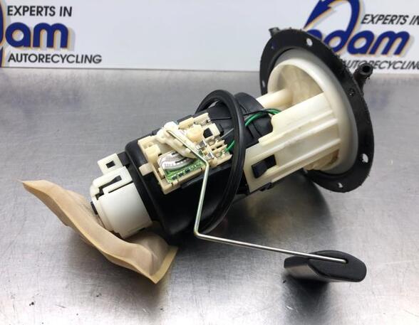 Fuel Pump HYUNDAI GETZ (TB)