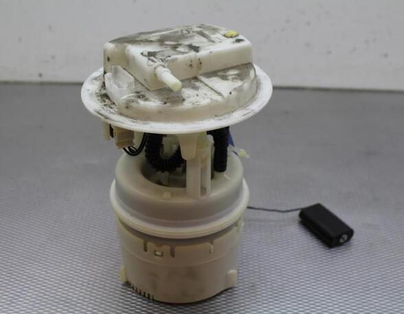 Fuel Pump PEUGEOT 206 Hatchback (2A/C)