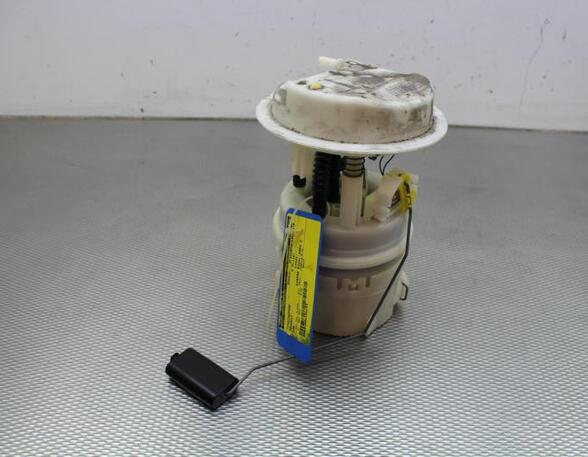 Fuel Pump PEUGEOT 206 Hatchback (2A/C)