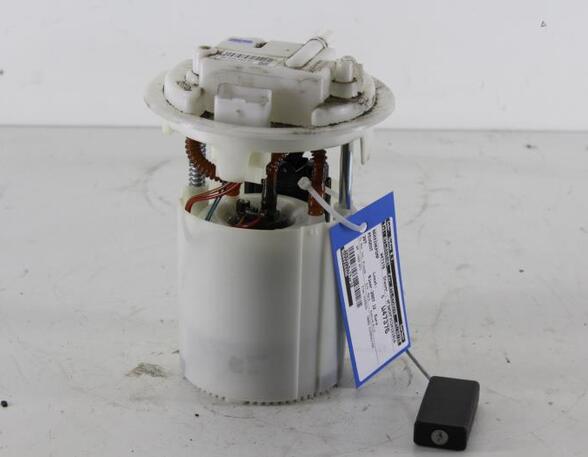 Fuel Pump CITROËN C3 PICASSO (SH_), PEUGEOT 207 SW (WK_), PEUGEOT 207 (WA_, WC_), PEUGEOT 207 CC (WD_)