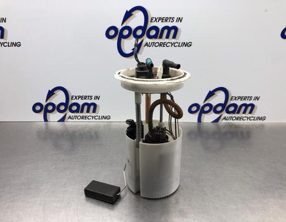 Fuel Pump VW GOLF V (1K1), VW GOLF VI (5K1)