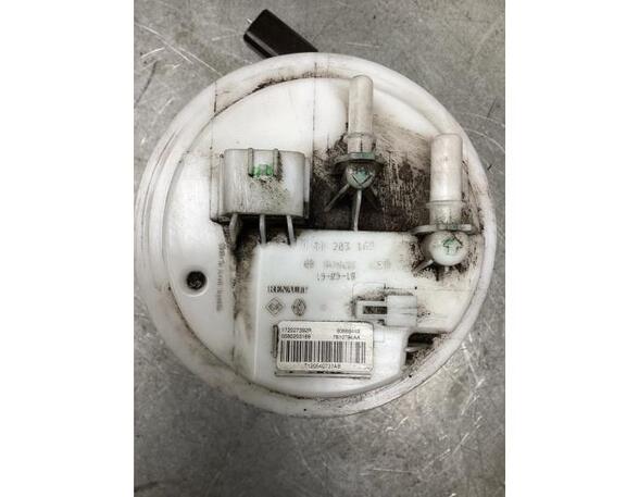 Fuel Pump RENAULT TRAFIC III Van (FG_)