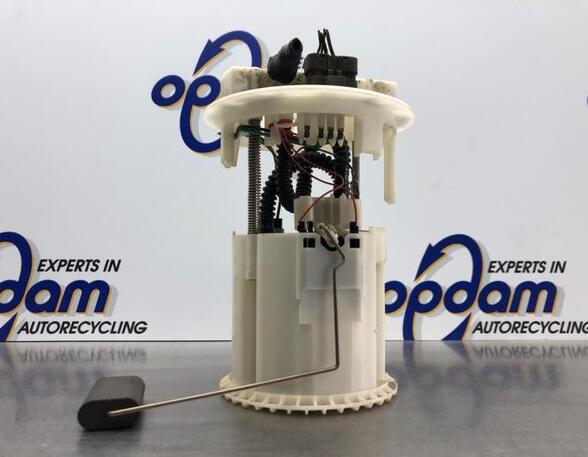 Fuel Pump CITROËN C3 I (FC_, FN_)