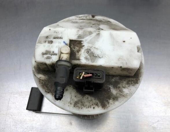 Fuel Pump CITROËN C3 I (FC_, FN_)