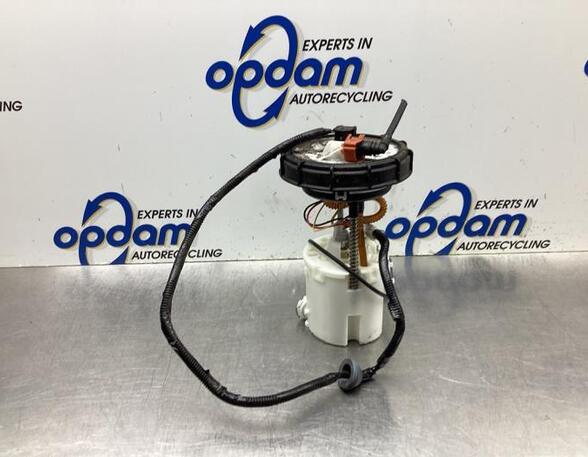 Fuel Pump OPEL AGILA (B) (H08)