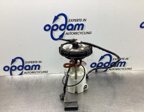 Fuel Pump OPEL AGILA (B) (H08)