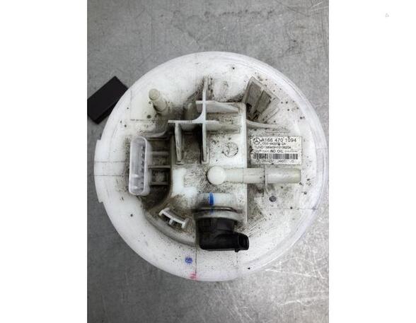 Fuel Pump MERCEDES-BENZ GLE (W166), MERCEDES-BENZ GLE Coupe (C292)