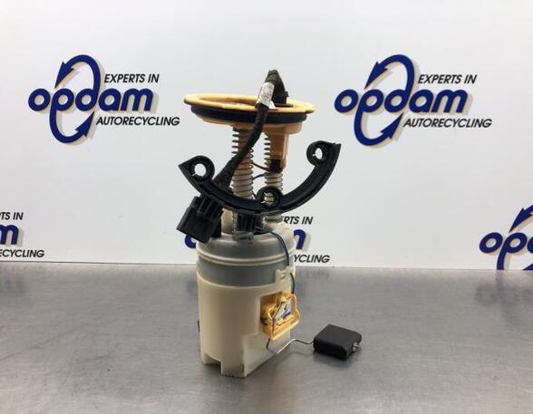 Fuel Pump MERCEDES-BENZ B-CLASS (W245)