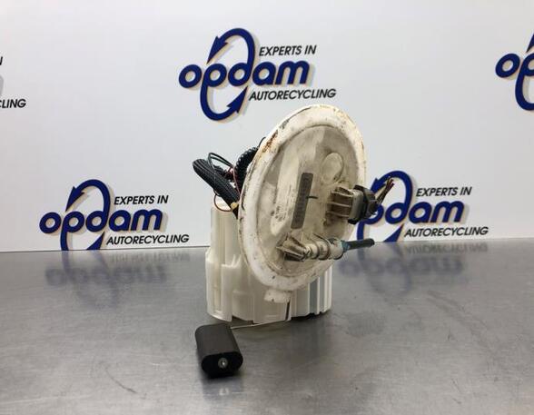 Fuel Pump OPEL ZAFIRA / ZAFIRA FAMILY B (A05)