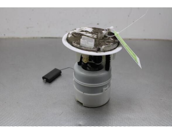 Fuel Pump PEUGEOT 308 I (4A_, 4C_)