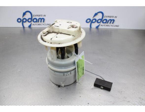 Fuel Pump PEUGEOT 307 CC (3B)