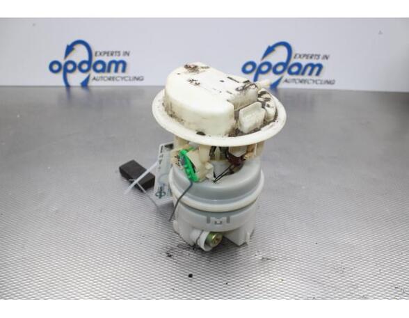 Fuel Pump PEUGEOT 307 CC (3B)