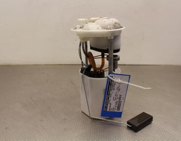 Fuel Pump FIAT PANDA (169_)