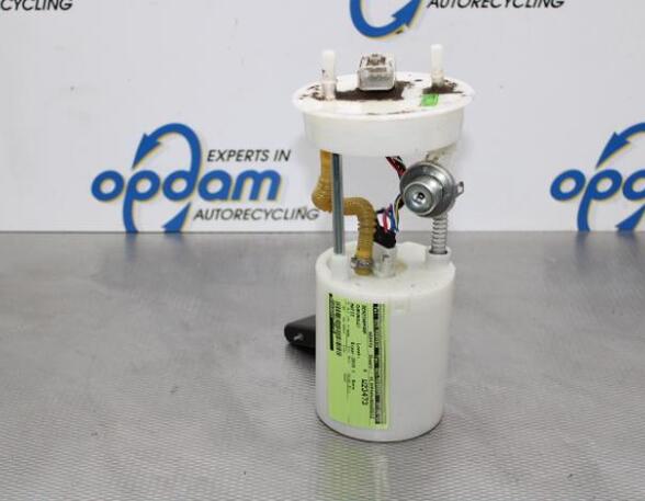 Fuel Pump CHEVROLET MATIZ (M200, M250)