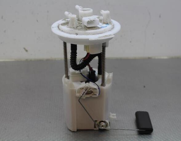 Fuel Pump NISSAN NOTE (E12)