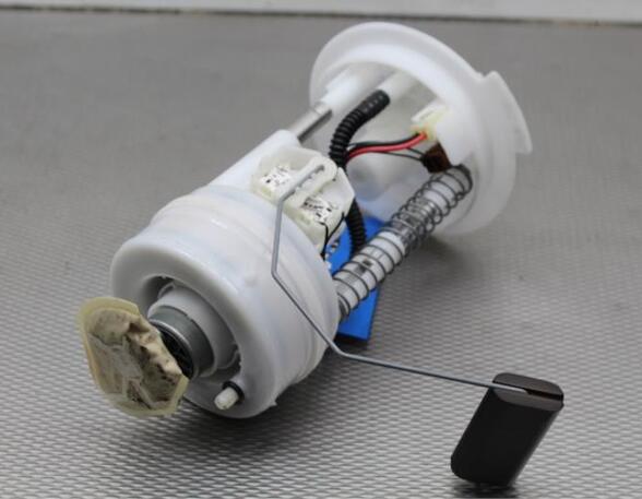 Fuel Pump NISSAN MICRA IV (K13_)