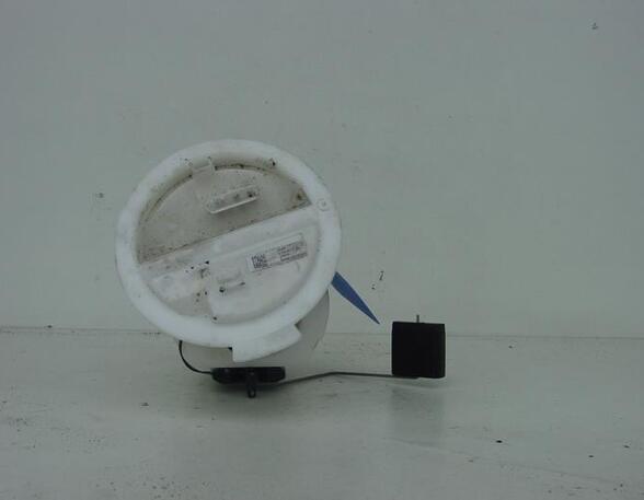 Fuel Pump MERCEDES-BENZ C-CLASS (W204)