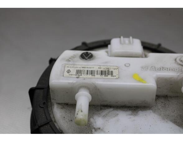 Fuel Pump RENAULT CAPTUR I (J5_, H5_), RENAULT CLIO IV (BH_)