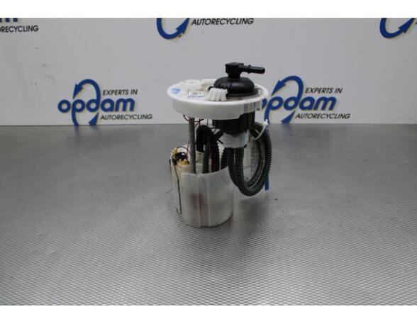 Fuel Pump FORD ECOSPORT