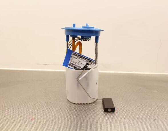 Fuel Pump SEAT LEON (1P1)