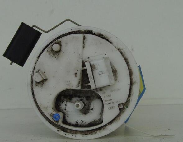 Fuel Pump FIAT GRANDE PUNTO (199_), FIAT PUNTO EVO (199_)