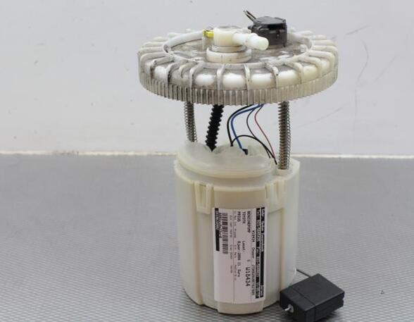 Fuel Pump TOYOTA PRIUS Hatchback (_W2_)