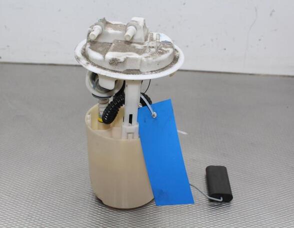 Fuel Pump PEUGEOT 607 (9D, 9U)