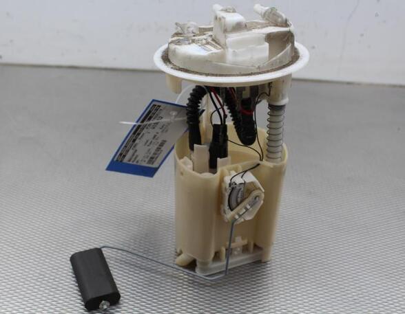 Fuel Pump PEUGEOT 607 (9D, 9U)