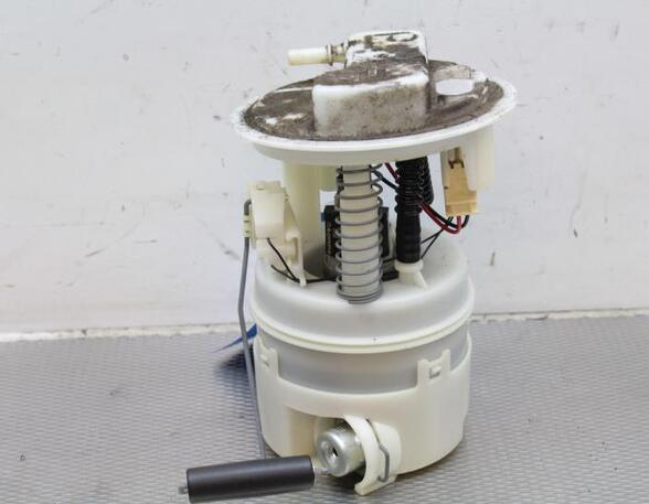 Fuel Pump RENAULT CLIO II (BB_, CB_)