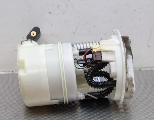 Fuel Pump RENAULT CLIO II (BB_, CB_)