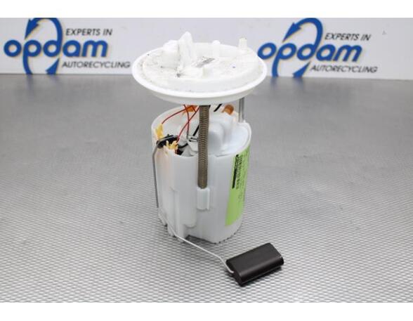 Fuel Pump OPEL CORSA E (X15)