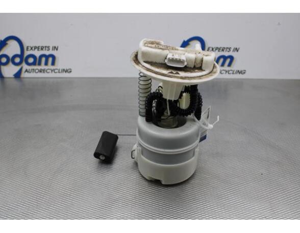 Fuel Pump RENAULT CLIO III (BR0/1, CR0/1), RENAULT CLIO IV (BH_)