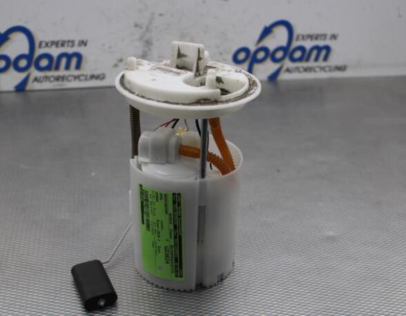 Fuel Pump OPEL CORSA E (X15)