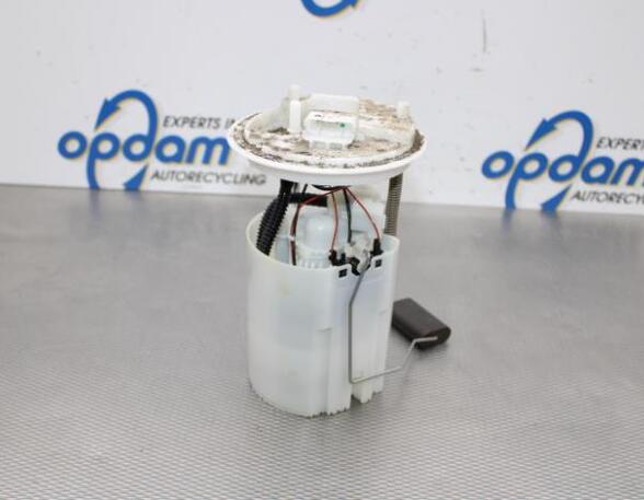 Fuel Pump OPEL CORSA D (S07)