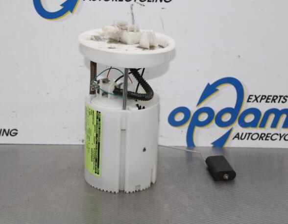 Fuel Pump FORD C-MAX II (DXA/CB7, DXA/CEU), FORD FOCUS III Turnier