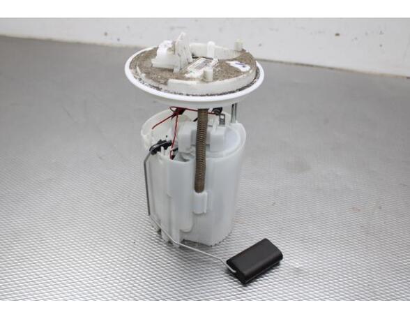 Fuel Pump OPEL CORSA E (X15)