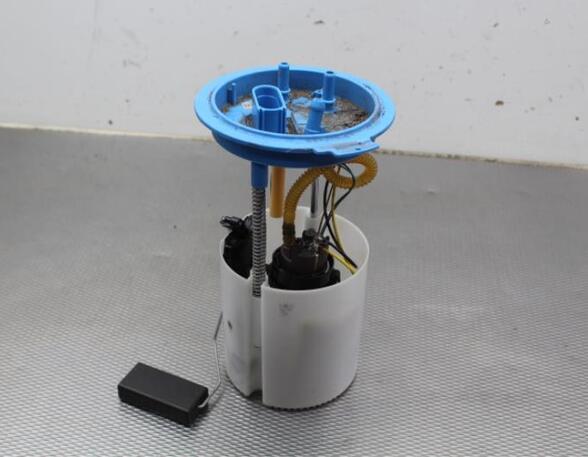 Fuel Pump SKODA YETI (5L)