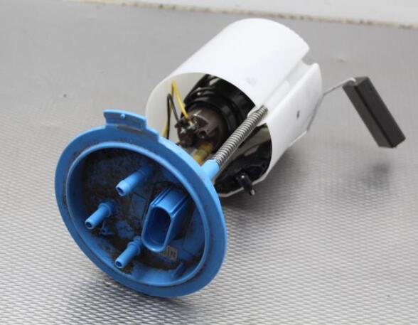 Fuel Pump SKODA YETI (5L)