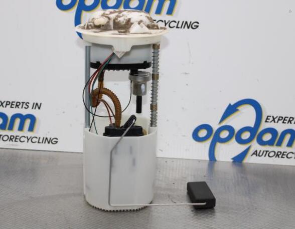 Fuel Pump SUZUKI SX4 (EY, GY), SUZUKI SX4 Saloon (GY, RW)