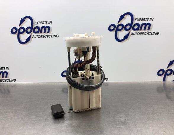 Fuel Pump VW FOX Hatchback (5Z1, 5Z3, 5Z4)