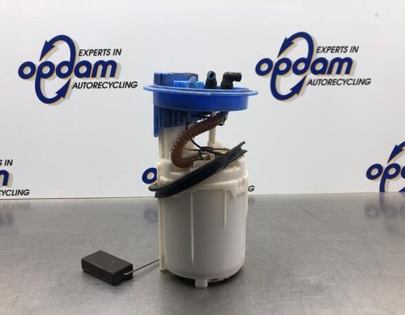 Fuel Pump VW GOLF V (1K1)