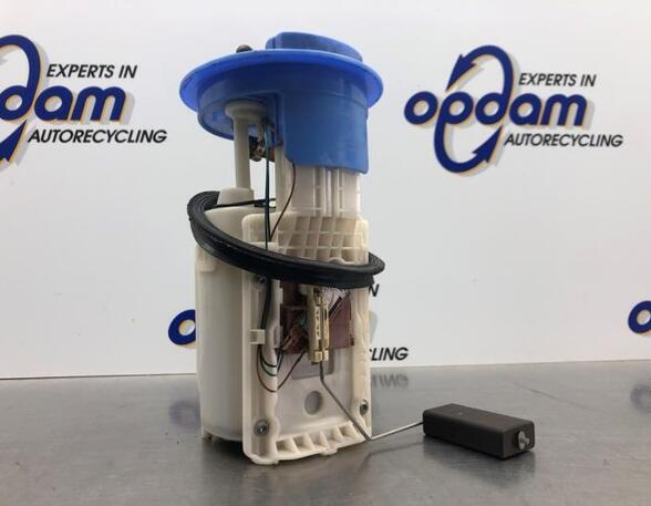 Fuel Pump VW GOLF V (1K1)