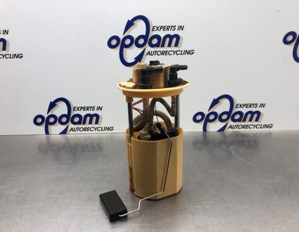 Fuel Pump OPEL CORSA D (S07)