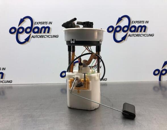 Fuel Pump SUZUKI SPLASH (EX)